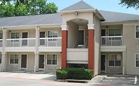 Extended Stay America Dallas Coit Road
